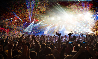 Marathon NY Taxi and Car Service transportation to concerts and events