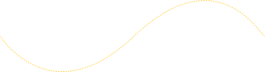 Decorative line connecting Marathon NY Taxi Service booking steps